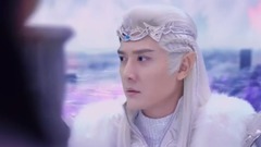 群星 - 《幻城》卡索等人被困在星昼的宫殿