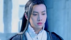 群星 - 《幻城》星轨魂散终逝去