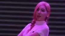 韩国群星,舞蹈视频 - Cheer Up
