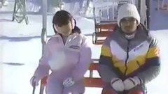 河合奈保子 - 愛してます