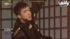 VIXX - The Closer - 人气歌谣 回归舞台应援 现场版 中韩字幕 16/11/06