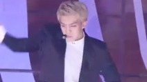 EXO,吴世勋(EXO) - MONSTER