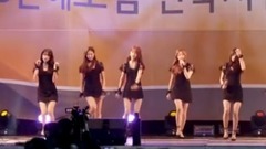 Nine Muses - DRAMA