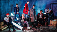 BTOB - 祈祷(I’ll be your man) 完整版