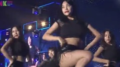 AOA - 怦然心动