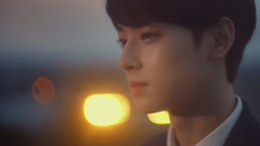 Astro(韩国) - 告白(Confession)  预告版