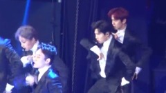 EXO,SUHO(EXO) - Monster