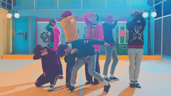 VICTON - I’m fine 预告版