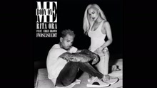 RITA ORA - Body on Me (Fwdslxsh Edit Pseudo Video)