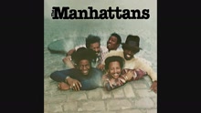 The Manhattans - Kiss and Say Goodbye (audio) (Pseudo Video)