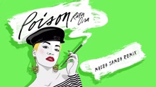 RITA ORA - Poison (Myles James Vocal Remix - Pseudo Video)