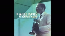 Miles Davis - Stella by Starlight (Audio)