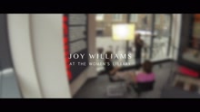 Joy Williams - In Conversation: At the Library