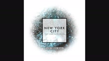 The Chainsmokers - New York City (Dash Berlin Remix (Pseudo Video))