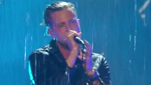 OneRepublic - Let's Hurt Tonight EMA现场版 2016