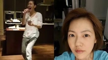 小S - 小S家中飙唱《酒后的心声》+女儿崩溃尖叫合音