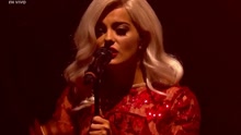 Martin Garrix,Bebe Rexha - In The Name Of Love