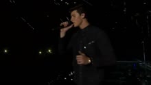 Shawn Mendes - Mercy EMA现场版 2016