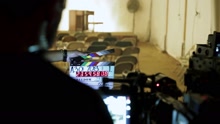 Pharrell Williams - Freedom (Behind the Scenes)