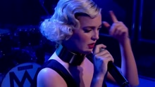 Anne Marie - Alarm EMA现场版 2016