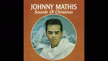 Johnny Mathis - A Marshmallow World (audio) (Pseudo Video)