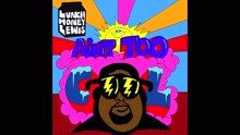 LunchMoney Lewis - Ain't Too Cool (Pseudo Video)