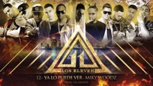 Ya Lo Pude Ver (Cover Audio)