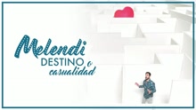 Melendi - Destino o Casualidad (Audio)