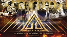 Vivimos Como Tú Quieres (Cover Audio)