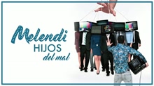 Melendi - Hijos del Mal (Audio)