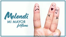 Melendi - Mi Mayor Fortuna (Audio)
