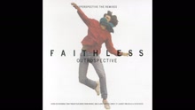 Faithless - Crazy