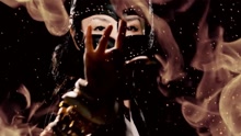 Look In My Eyes 预告版
