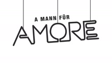 DJ Ötzi - A Mann Für Amore 歌词版