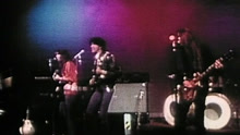 Thin Lizzy - The Boys Are Back In Town 现场版