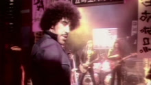 Thin Lizzy - Thin Lizzy - Chinatown 现场