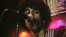 Thin Lizzy - Bad Reputation 现场版