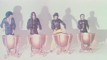 Thin Lizzy - Do Anything You Want To 现场版