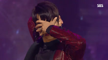 VIXX - Desperate SBS人气歌谣 现场版 16/11/06
