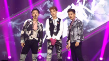Make It Rain SBS人气歌谣 现场版 16/11/06