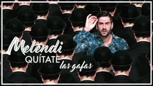 Melendi - Quítate las Gafas (Audio)