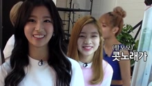  - The Cutie TWICE plan to save the dolls