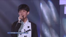 王源 - 看的最远的地方+一次就好 16岁生日会现场