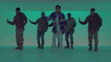  - Me Like Yuh(K) 舞蹈版