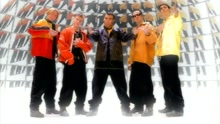 Backstreet Boys - Get Down (You're The One For Me)