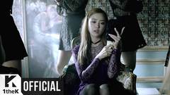 宋枝恩(Secret) - Bobby Doll