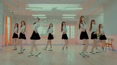 Lovelyz,GFriend,OH MY GIRL,宇宙少女,I.O.I - 一言不合就跳舞 第1辑 最终精华版 30首大热女团MV剪辑