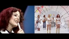 ABBA - If It Wasn't For The Nights