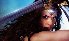 欧美群星,影视原声,音乐短片,Gal Gadot,Chris Pine - 电影<神力女超人>中文前导预告
