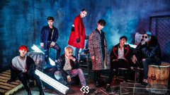 BTOB,陆星材(BTOB) - 祈祷(I'll Be Your Man)